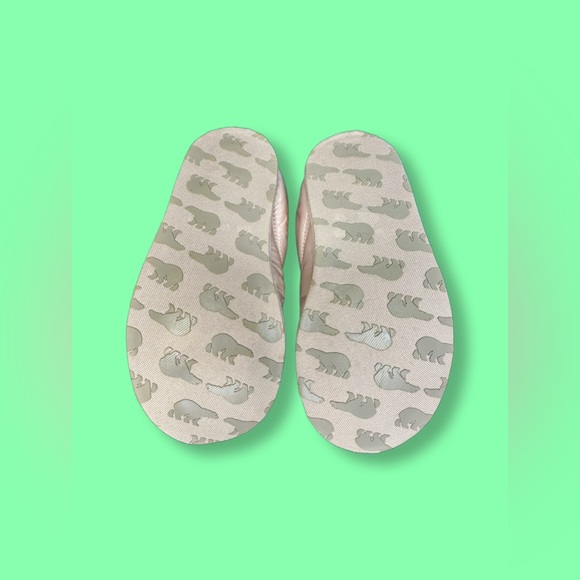 Women’s SOREL Hadley Puffer Faux Fur Lined Slippers Sz 7 - Picture 4 of 6